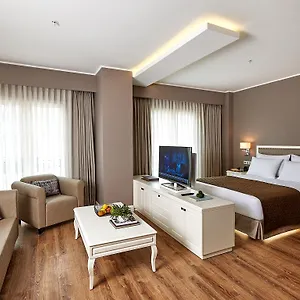 Otel Renata Boutique Sisli, İstanbul