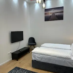 Lizu Apartmant , Budapeşte Macaristan