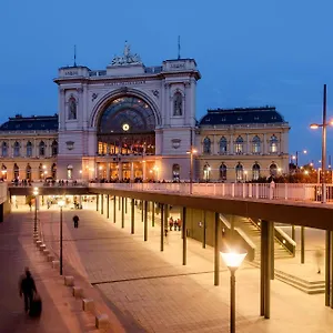 Limehome Mosonyi U , Budapeşte Macaristan