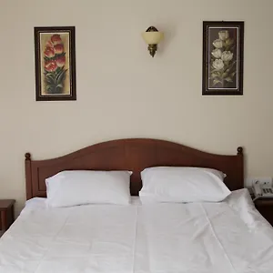 Otel Basileus, İstanbul