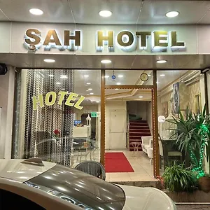 Otel şah, İstanbul