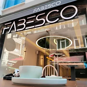 Fabesco Istanbul