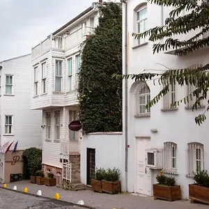 Otel Premist Sultanahmet, İstanbul