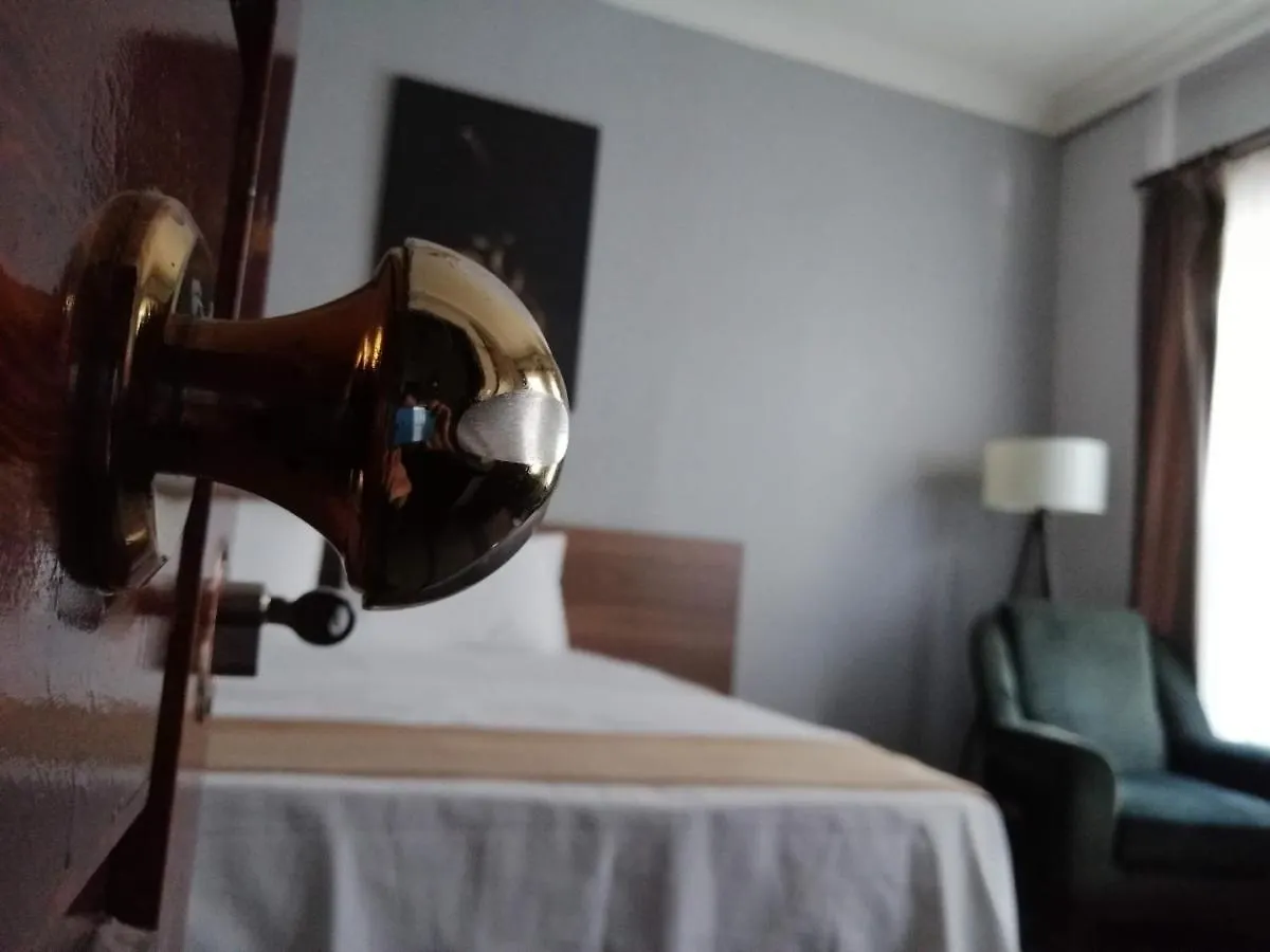 Masal Suite İstanbul Türkiye