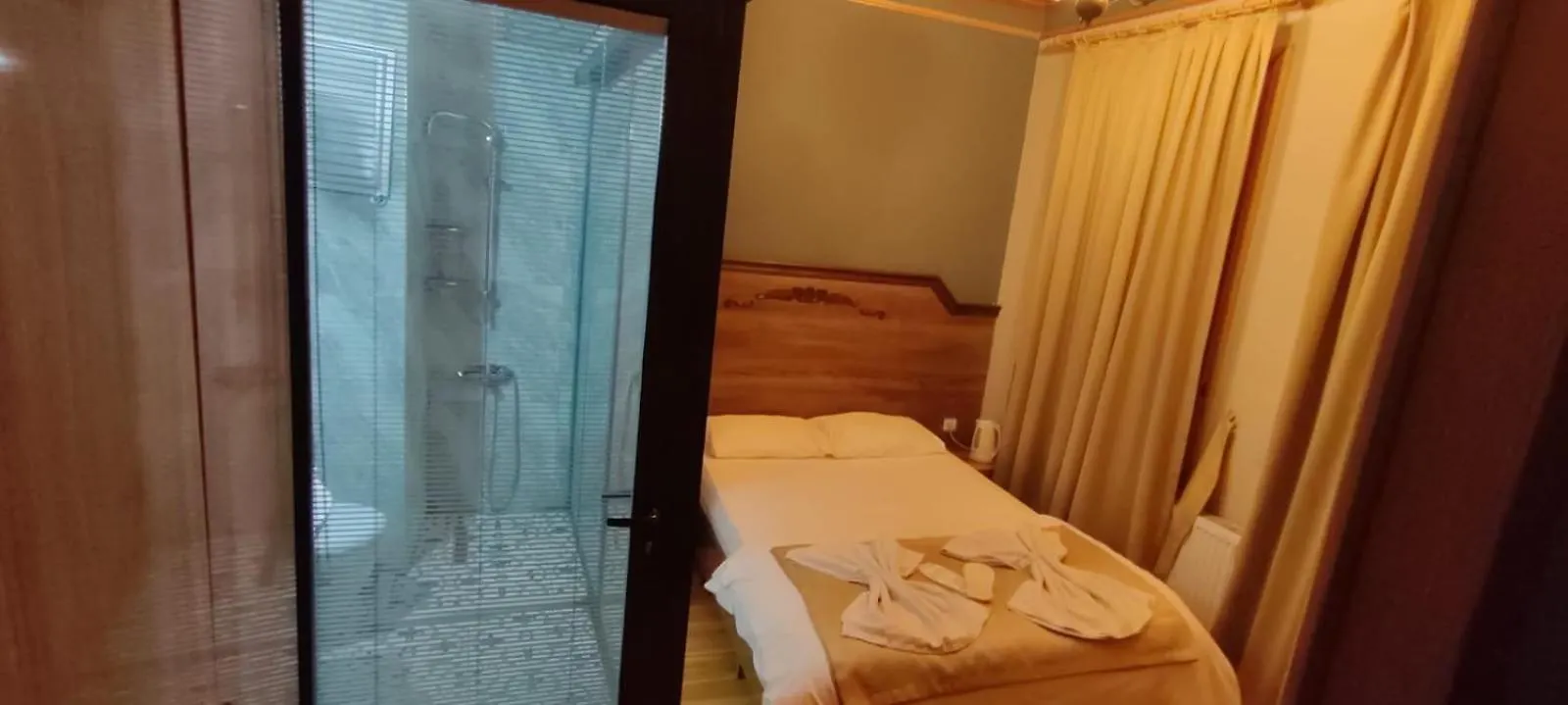 Masal Suite İstanbul Türkiye